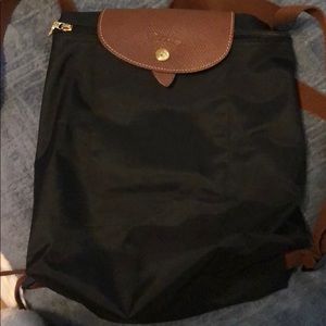 Longchamp backpack